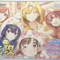 Weiss Schwarz Idolmaster ISC/NFS-002 NFS Trading Card NM