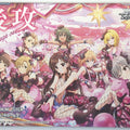 Weiss Schwarz Idolmaster IMC/NFS-004 NFS  Trading Card NM