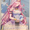 Weiss Schwarz Heaven Burns Red HBR/W103-021C C Seira Sakuraba Trading Card NM