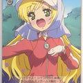 Weiss Schwarz Tantei Opera Milky Holmes MK2/S19-044C C Cordelia Glauca Trading Card NM