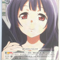 Weiss Schwarz BanG Dream! BD/W47-012C C Yuri Ushigome Trading Card NM