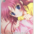 Weiss Schwarz Da Capo DC/W09-042C C Kotori Shirakawa Trading Card NM