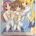 Weiss Schwarz Da Capo DC/W09-064C C Kotori Shirakawa Trading Card NM