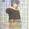 Weiss Schwarz Laid-Back Camp YRC/W116-067RR RR Rin Shima Trading Card NM
