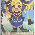 Weiss Schwarz Tantei Opera Milky Holmes MK2/S19-064C C Kokoro Akechi Trading Card NM