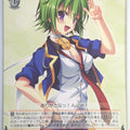 Weiss Schwarz Tantei Opera Milky Holmes MK2/S19-069C C Tsugiko Zenigata Trading Card NM