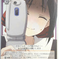 Weiss Schwarz Kaguya sama KGL/S95-071C C Trading Card NM