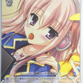 Weiss Schwarz Tantei Opera Milky Holmes MK2/S19-040C C Saku Trading Card NM