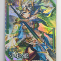 Eiketsu Taisen Eiketsu Taisen EIK/MI-042 ER Komatsuhime Trading Card NM