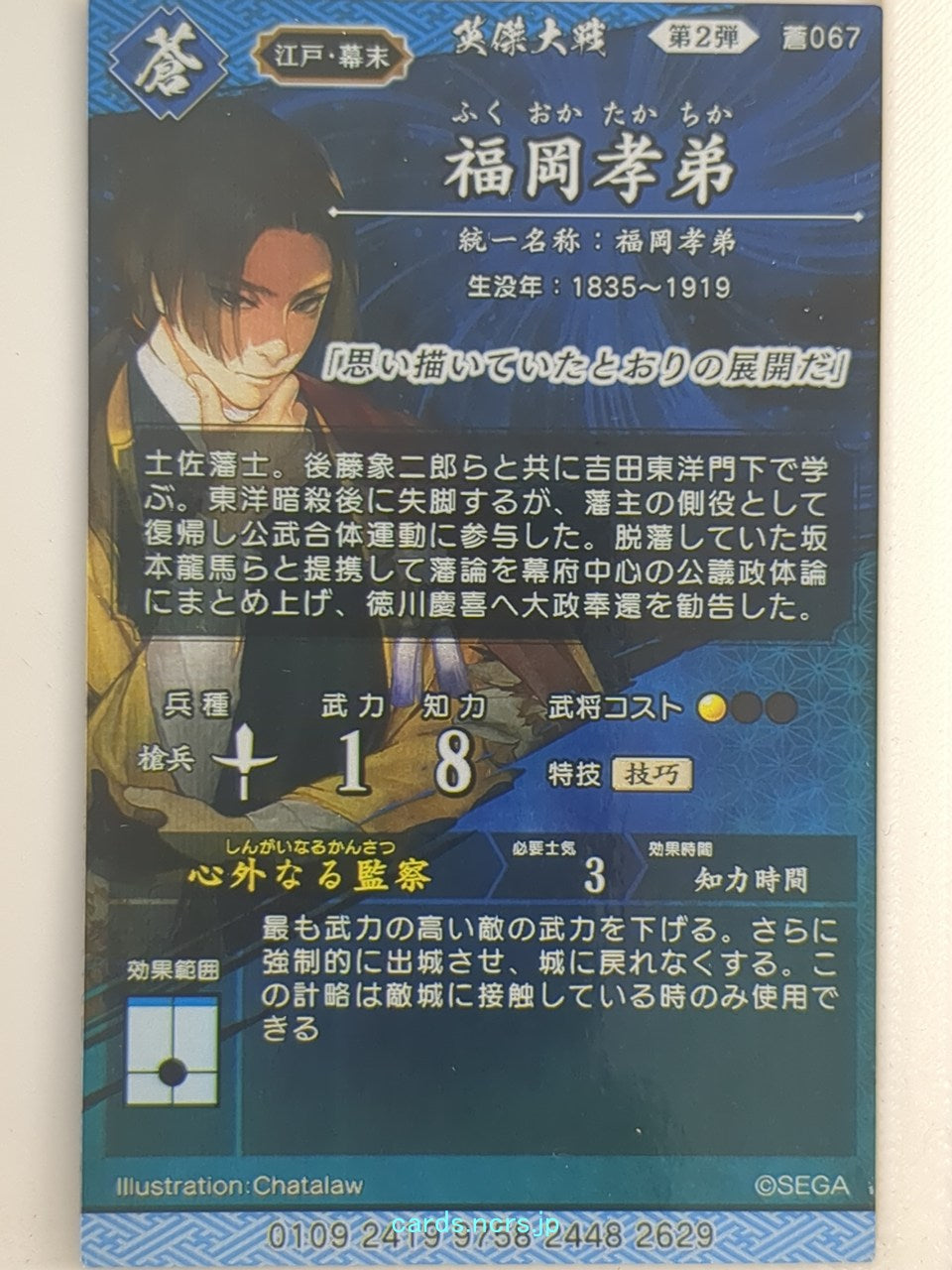 Backside Image