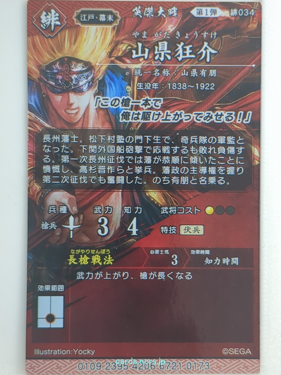 Backside Image