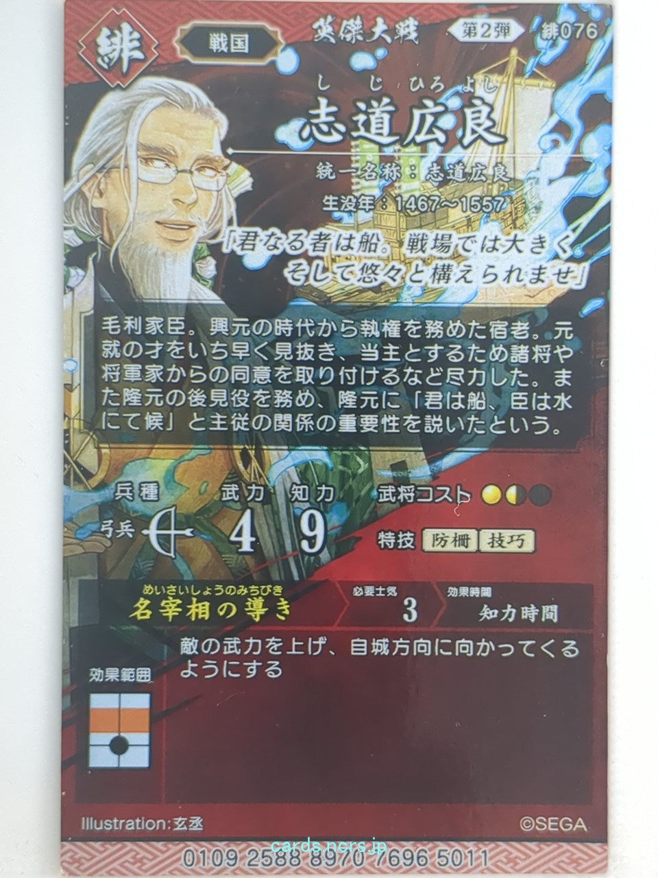 Backside Image