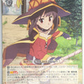 Weiss Schwarz KONOSUBA KS/W55-051R R Megumin Trading Card NM
