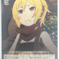 Weiss Schwarz Re ZERO RZ/S55-004R R Felt Trading Card NM