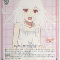 Weiss Schwarz Monogatari Series MG/S39-003R R Nadeko Sengoku Trading Card NM