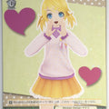 Weiss Schwarz Hatsune Miku PD/S29-007R R Rin Kagamine Trading Card NM