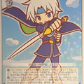 Weiss Schwarz Puyo Puyo PY/S38-007R R Schezo Trading Card NM