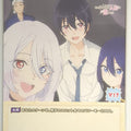 Build Divide Bright My Dress-Up Darling BB-BSQ-002dN N Marin Kitagawa Trading Card NM