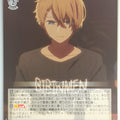 Weiss Schwarz Oshi no Ko OSK/S107-084U U Aqua Trading Card NM