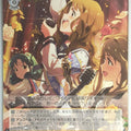 Weiss Schwarz Idolmaster IMS/S93-030C C Miya Miyao Trading Card NM