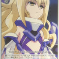 Weiss Schwarz Magical Girl Lyrical Nanoha ND/W67-094C C Trading Card NM
