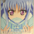 Weiss Schwarz Magical Girl Lyrical Nanoha ND/W67-092C C Levi Trading Card NM