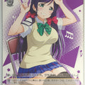 Weiss Schwarz Love Live LL/W36-T06TD TD Nozomi Toujou Trading Card NM