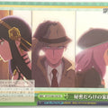 Weiss Schwarz Spy x Family SPY/S106-T20TD TD Loid Forger Trading Card NM
