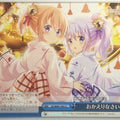 Weiss Schwarz Is the order a rabbit GU/W94-100CC CC Cocoa Hoto Trading Card NM