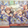 Weiss Schwarz Idolmaster IMS/S93-078CR CR Mirai Kasuga Trading Card NM