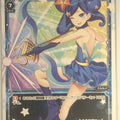 Wixoss W Wixoss WX07-013 LC Milulun Trading Card NM