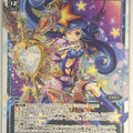 Wixoss W Wixoss WX05-011 LC Milulun Trading Card NM