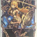 Wixoss W Wixoss WD08-002 ST Umr Trading Card NM