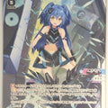 Wixoss W Wixoss WXDi-P04-012 L Deus Trading Card NM