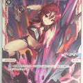 Wixoss W Wixoss WXDi-P04-017 L Ex Trading Card NM