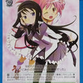 Weiss Schwarz Madoka Magica MM/W17-047C C Madoka Kaname Trading Card NM