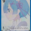 Weiss Schwarz Re ZERO RZ/S116-090C C Rem Trading Card NM