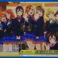 Weiss Schwarz Love Live LL/W24-023CR CR Trading Card NM