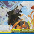Weiss Schwarz Re ZERO RZ/S16-023CR CR Echidna Trading Card NM
