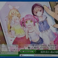 Weiss Schwarz Madoka Magica MR/W59-056CC CC Trading Card NM