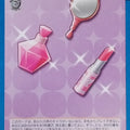 Weiss Schwarz Idolmaster IMS/S61-080U U Trading Card NM