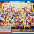 Weiss Schwarz Love Live LL/WE24-33C C Honoka Kousaka Trading Card NM