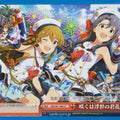 Weiss Schwarz Idolmaster IMS/S61-086CC CC Umi Kosaka Trading Card NM