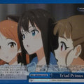 Weiss Schwarz Idolmaster IMC/W43-122CR CR Nao Yokoyama Trading Card NM