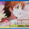 Weiss Schwarz Idolmaster IMC/W43-037CR CR Mio Honda Trading Card NM