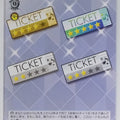Weiss Schwarz Idolmaster IMS/S61-122U U Trading Card NM