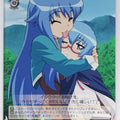 Weiss Schwarz The Familiar of Zero ZM/W03-T05TD TD Tabitha Trading Card NM
