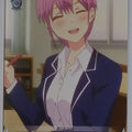 Weiss Schwarz The Quintessential Quintuplets 5HY/W83-020C C Ichika Nakano Trading Card NM