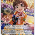 Weiss Schwarz Idolmaster IMC/W115-041C C Mio Honda Trading Card NM