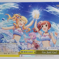 Weiss Schwarz Idolmaster IMC/W115-043CR CR Yui Ohtsuki Trading Card NM
